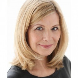 GLYNIS BARBER