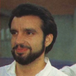 FRANCIS FOURNIER