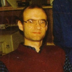 HERVé HUBERT