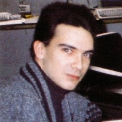 STéPHANE POLARD