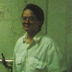 EYDIE LARAMORE