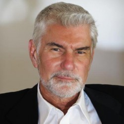 DAVID PURDHAM