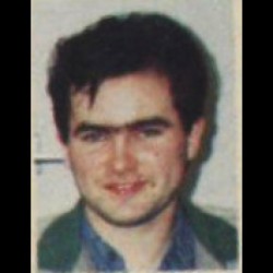 PAUL OGLESBY