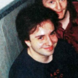 MARCO SPITONI