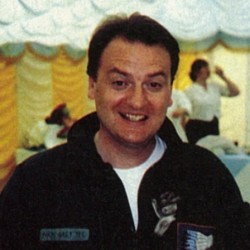 NICK GREY