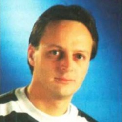 JüRGEN KERSTING