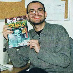 ADRIAN CHMIELARZ