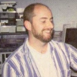 DARREN MCGRATH