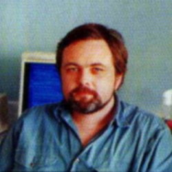 MARK LYHANE