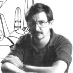 RICHARD HESCOX