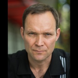 ERIC BREKER