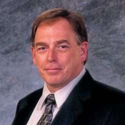GARRY CHALK
