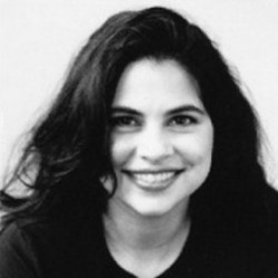 SAFFRON HENDERSON