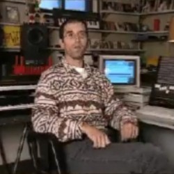 STEVEN SAUVé