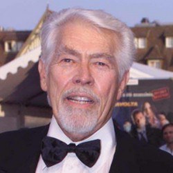 JAMES COBURN