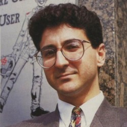 DEAN LESTER