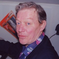 ED BISHOP