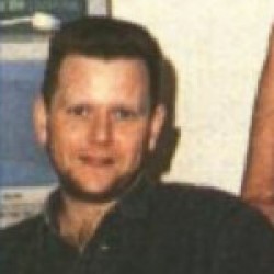 GEORGE WILLIAMSON