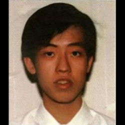 TREVOR CHAN