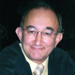 PATRICE DOZIER