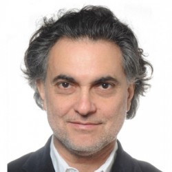 PATRICK MASSIAH