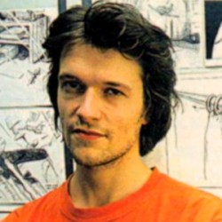 ARNAUD LHOMME