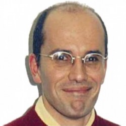 PASCAL MORY