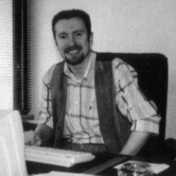 NICHOLAS VARLEY