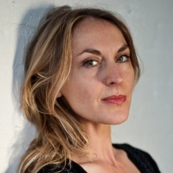 GAëLLE SAVARY