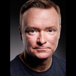 DAVID HOLT