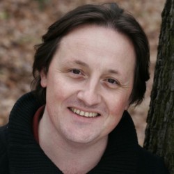PETER KENNY