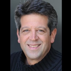 ROLF SAXON