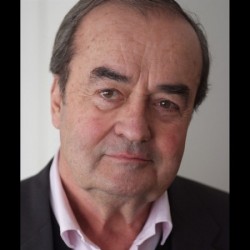 PIERRE HATET