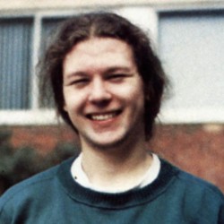 STEVE WILKINS