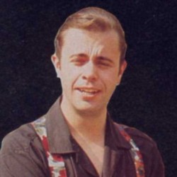 COLIN SEAMAN
