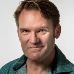 ALAN MARRIOTT