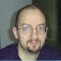 VINCE FARQUHARSON
