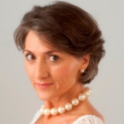 RACHEL PREECE
