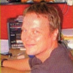 ALAN WRIGHT
