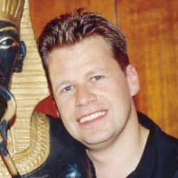 ADRIAN E. SMITH