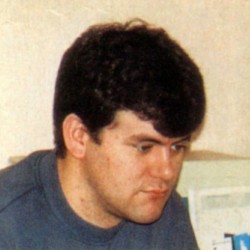 JASON GOSLING