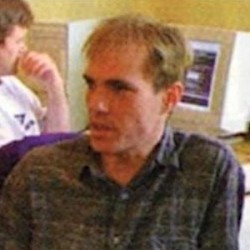 GAVIN RUMMERY
