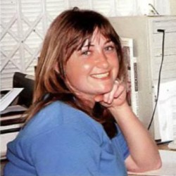 HEATHER GIBSON