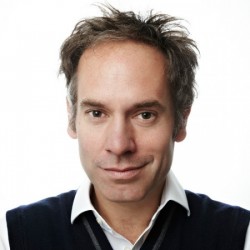 DOMINIC FRISBY