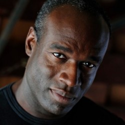 STEVE TOUSSAINT