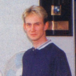 SEAN NICHOLLS