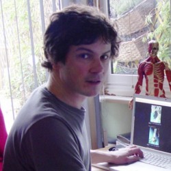 DERMOT POWER