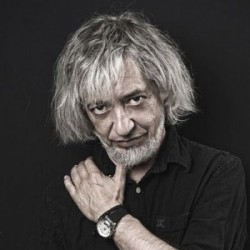 LUIS ROYO