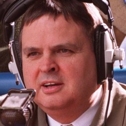 ALAN GREEN