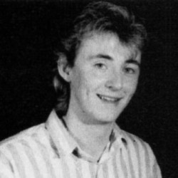 MICHAEL HART